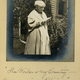 Isabella Beecher Hooker (University photo / Rare Books, Special Collections, and Preservation)